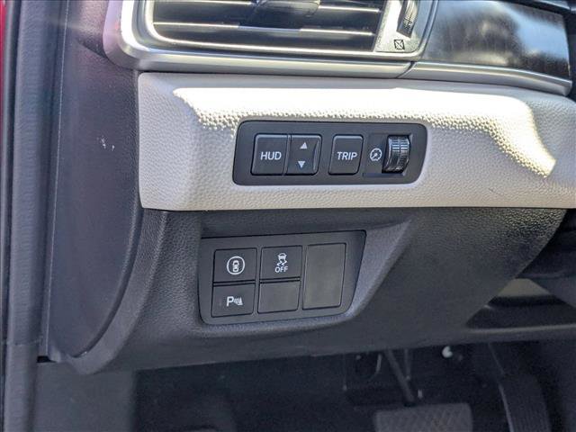 Used 2020 Honda Accord Touring image 9