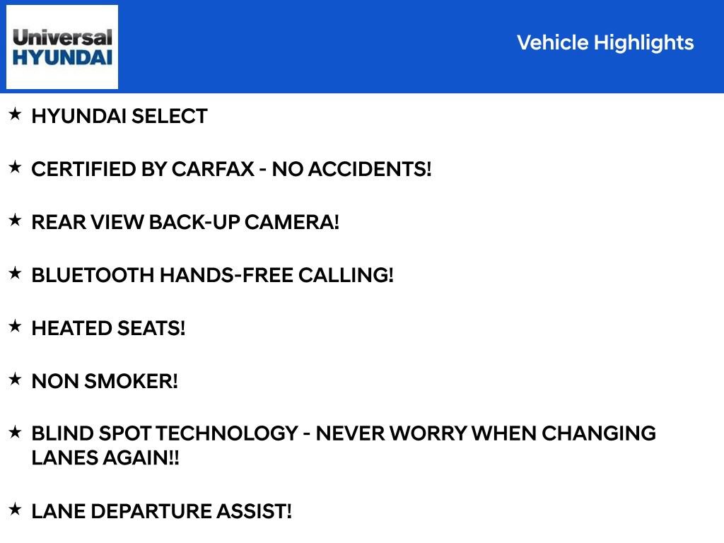 Used 2021 Hyundai Tucson Value FWD image 6