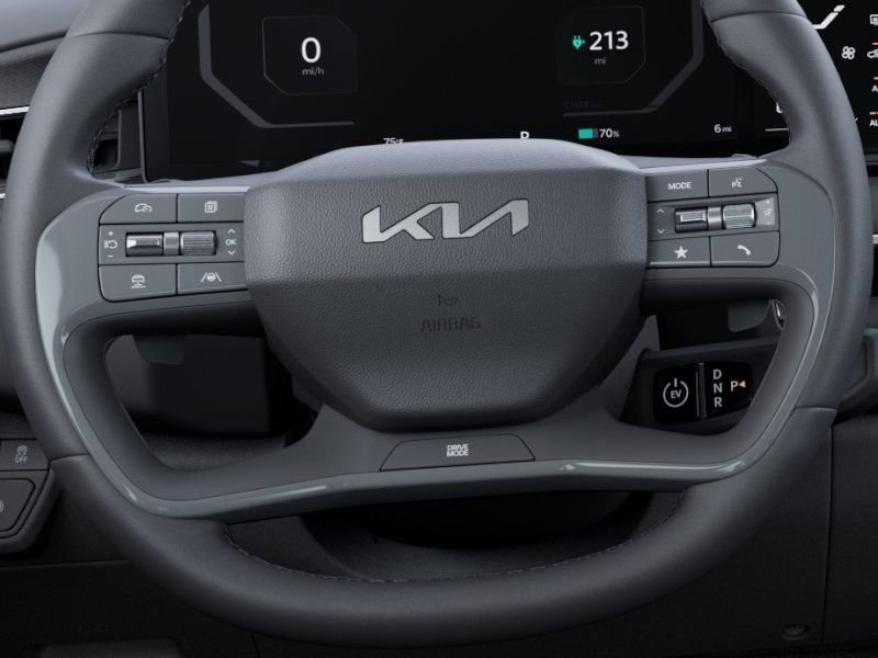 New 2026 Kia EV9 Light image 23