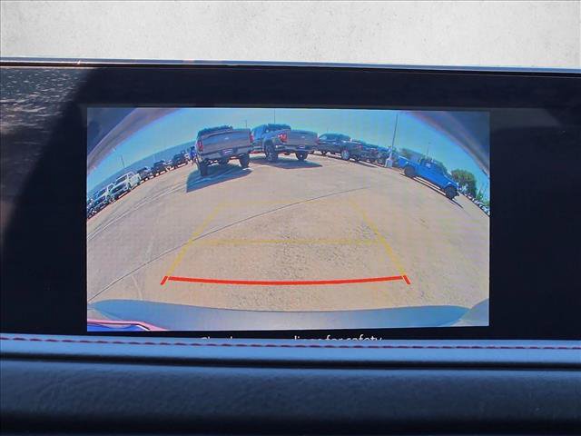 Used 2025 MAZDA CX-30 AWD 2.5 S w/ Preferred Package image 13