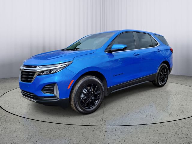 Used 2024 Chevrolet Equinox LT image 5