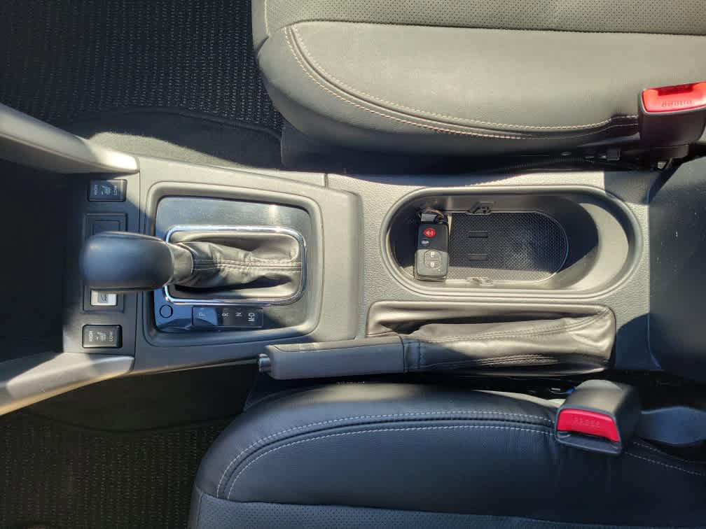 Used 2015 Subaru Forester 2.0XT Touring w/ Eyesight & Navigation System AWD/4WD image 17