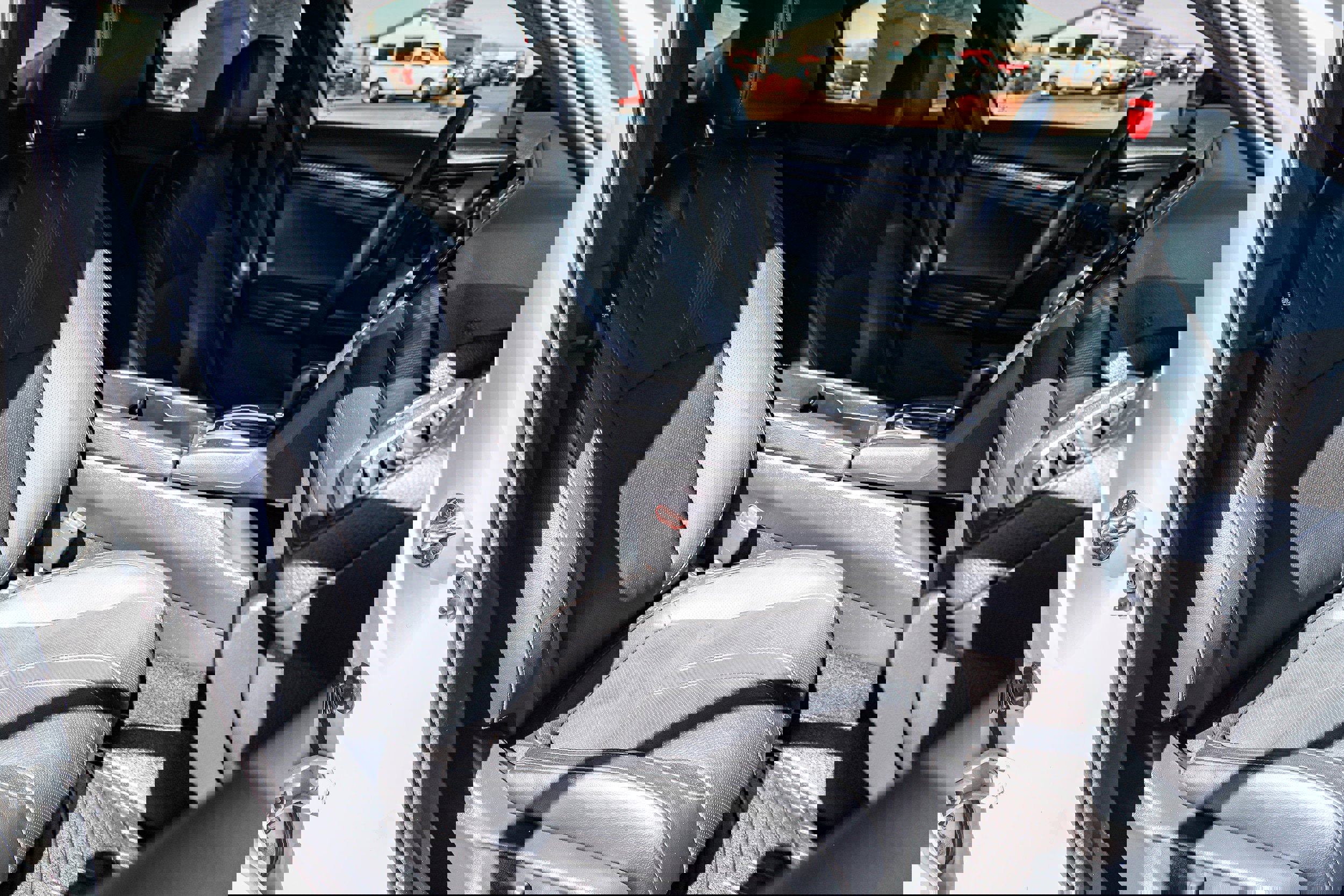 Used 2019 Honda Civic Sport Touring image 10