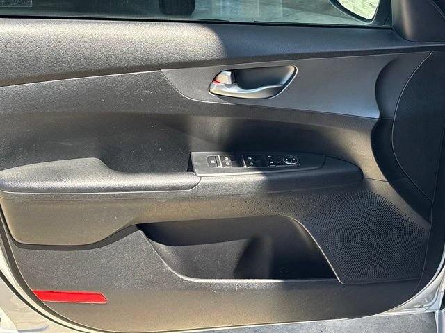 Used 2019 Kia Forte LXS FWD image 11