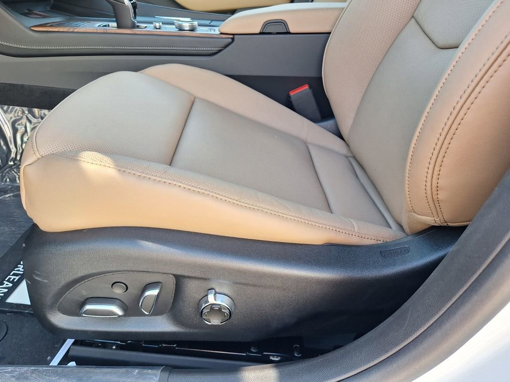 New 2026 Cadillac CT5 Premium Luxury image 31