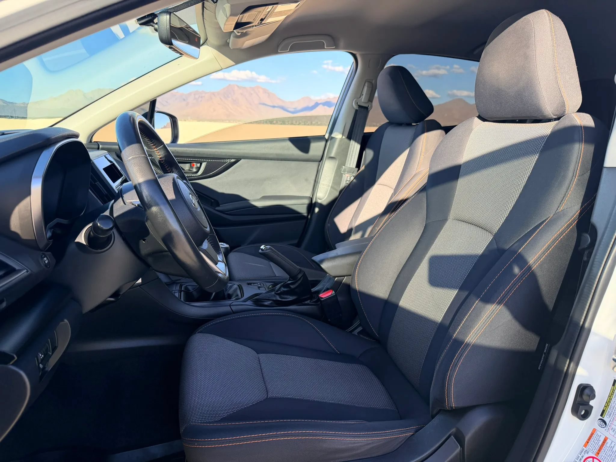 Used 2018 Subaru Crosstrek 2.0i Premium w/ Popular Package #2 AWD/4WD image 6