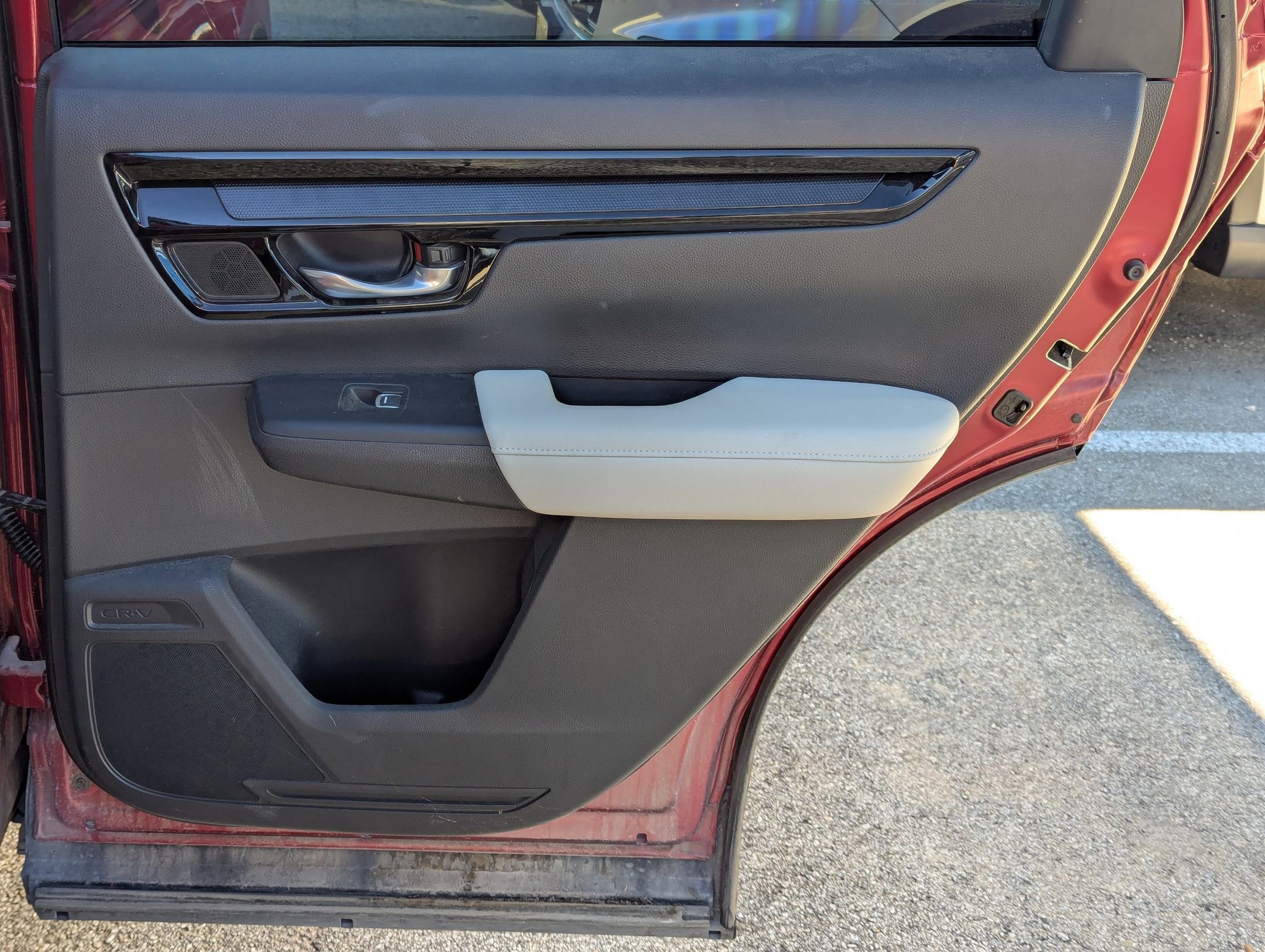 Used 2023 Honda CR-V EX-L image 26