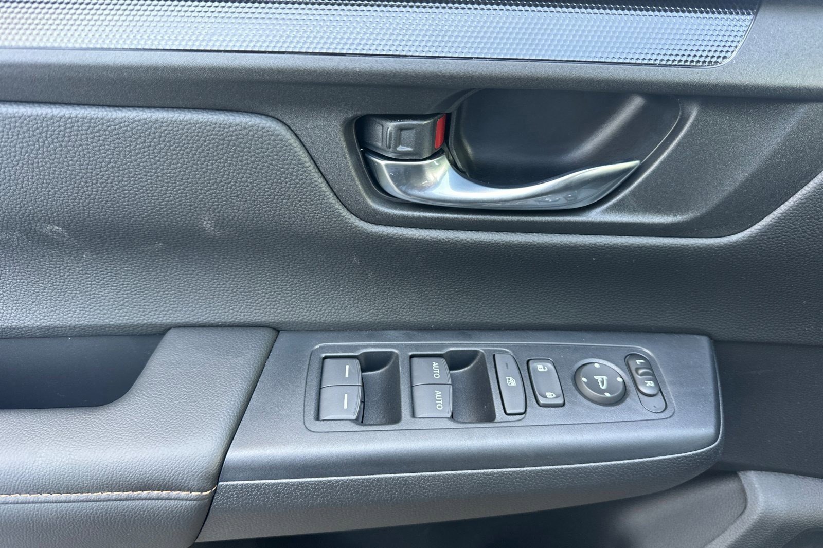 New 2026 Honda CR-V TrailSport image 28
