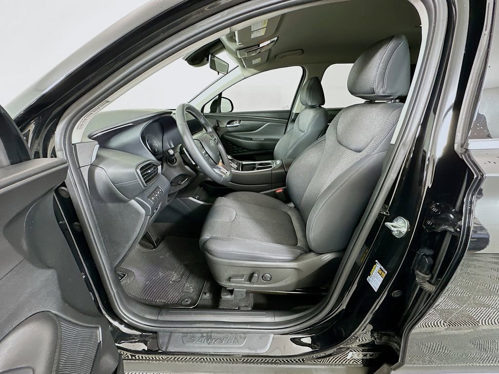 Certified 2023 Hyundai Santa Fe SEL w/ Cargo Package FWD image 22