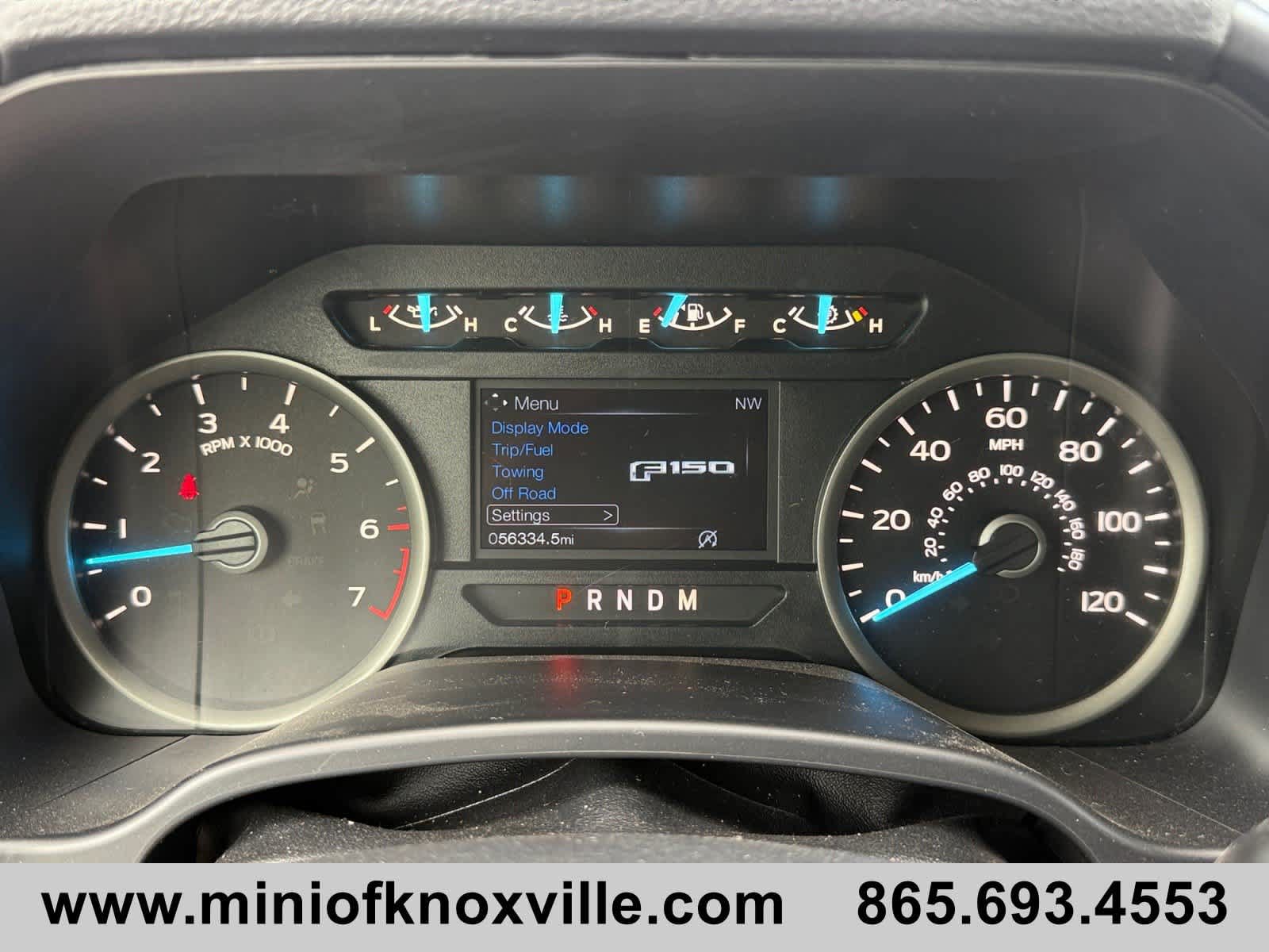 Used 2019 Ford F150 XLT w/ Equipment Group 302A Luxury AWD/4WD image 30