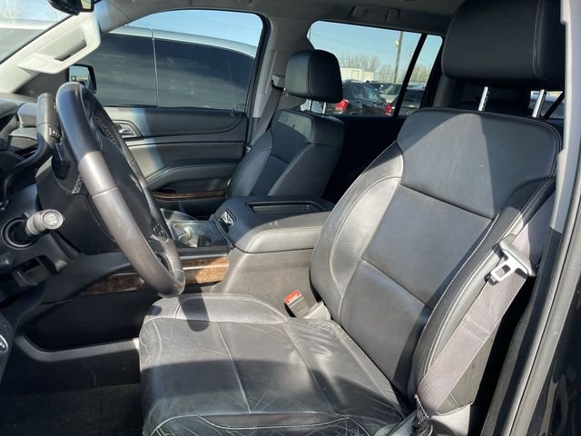 Used 2017 Chevrolet Suburban LT image 7