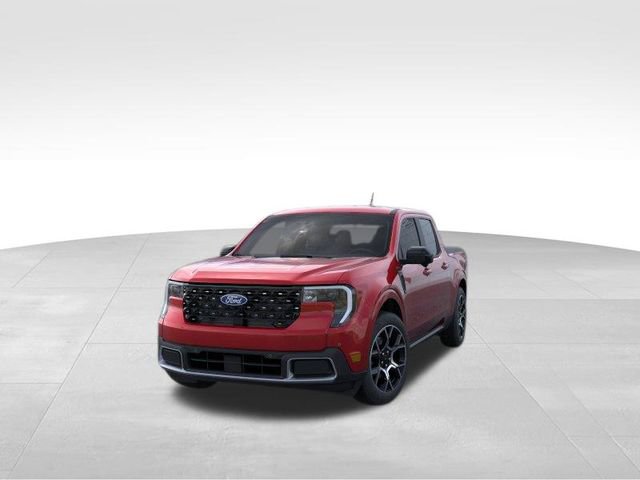 New 2026 Ford Maverick Lariat w/ 4K Tow Package AWD/4WD image 3