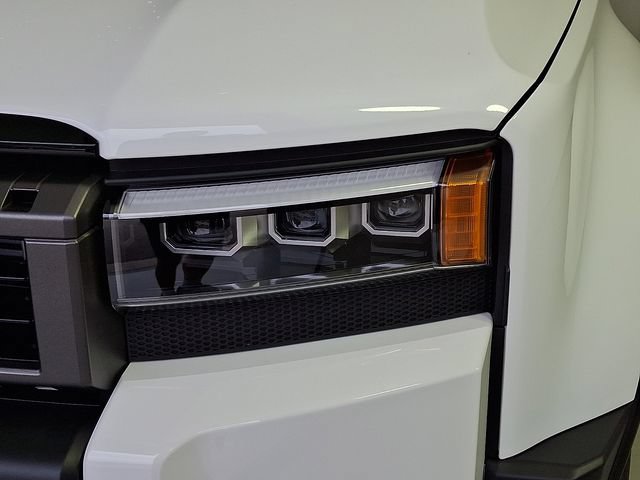 New 2027 Toyota Land Cruiser AWD/4WD image 9