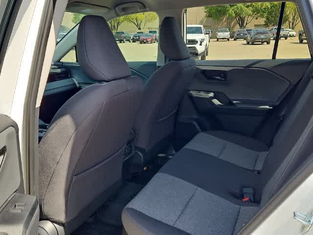 Certified 2026 Toyota RAV4 LE FWD image 16