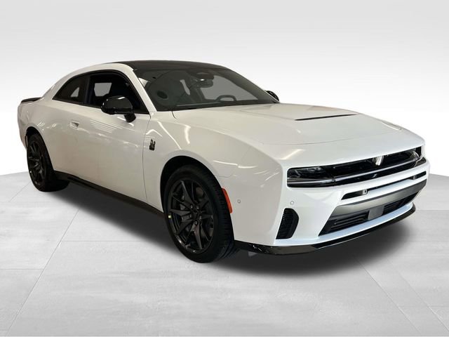 New 2026 Dodge Charger R/T Scat Pack image 1
