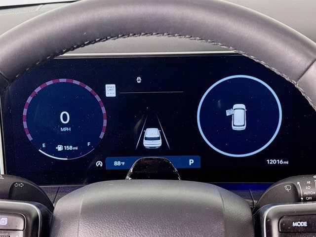 Used 2024 Hyundai Santa Fe Limited image 14