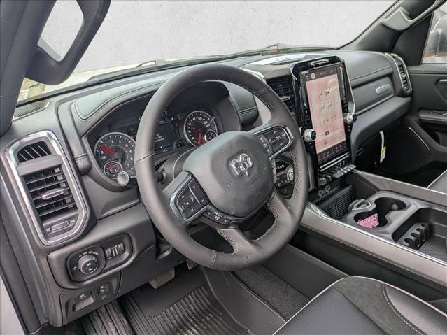 New 2026 RAM 1500 Laramie image 3