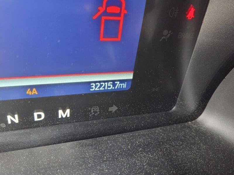 Used 2024 Ford Bronco Wildtrak AWD/4WD image 13