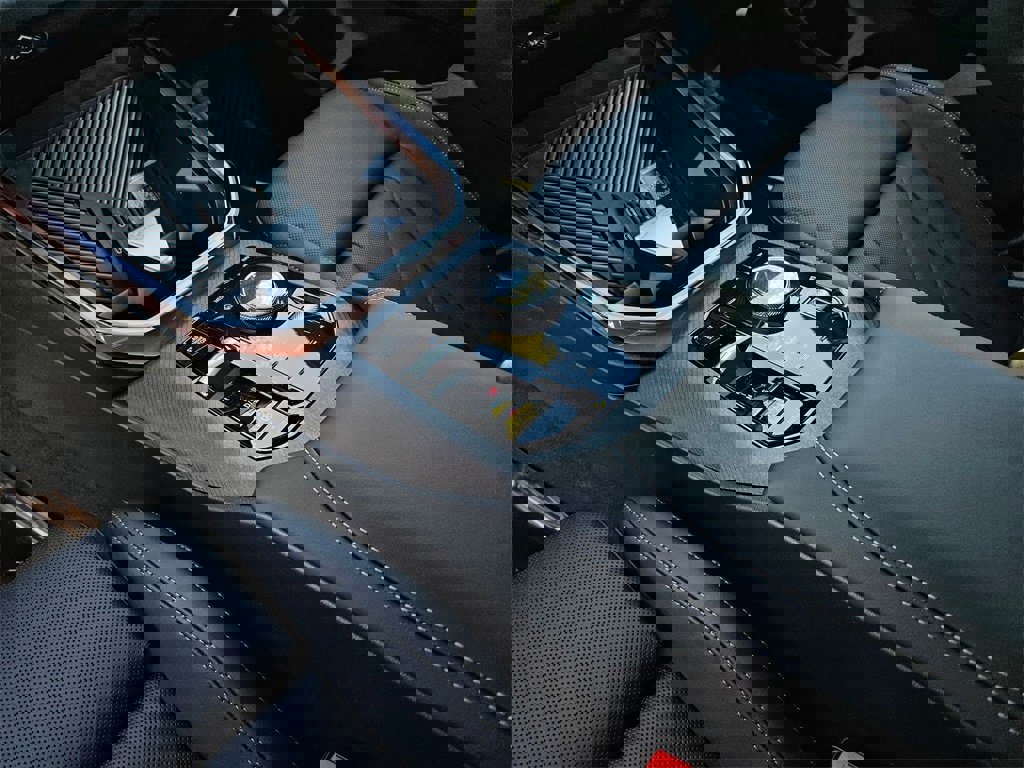 New 2026 BMW X3 xDrive30 w/ Convenience Package image 14