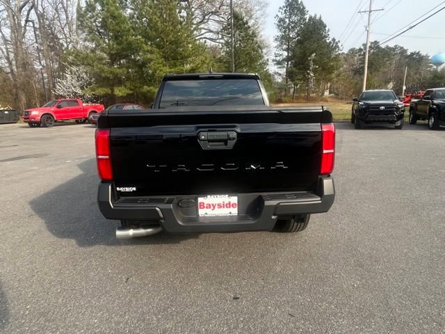 Used 2024 Toyota Tacoma SR image 18