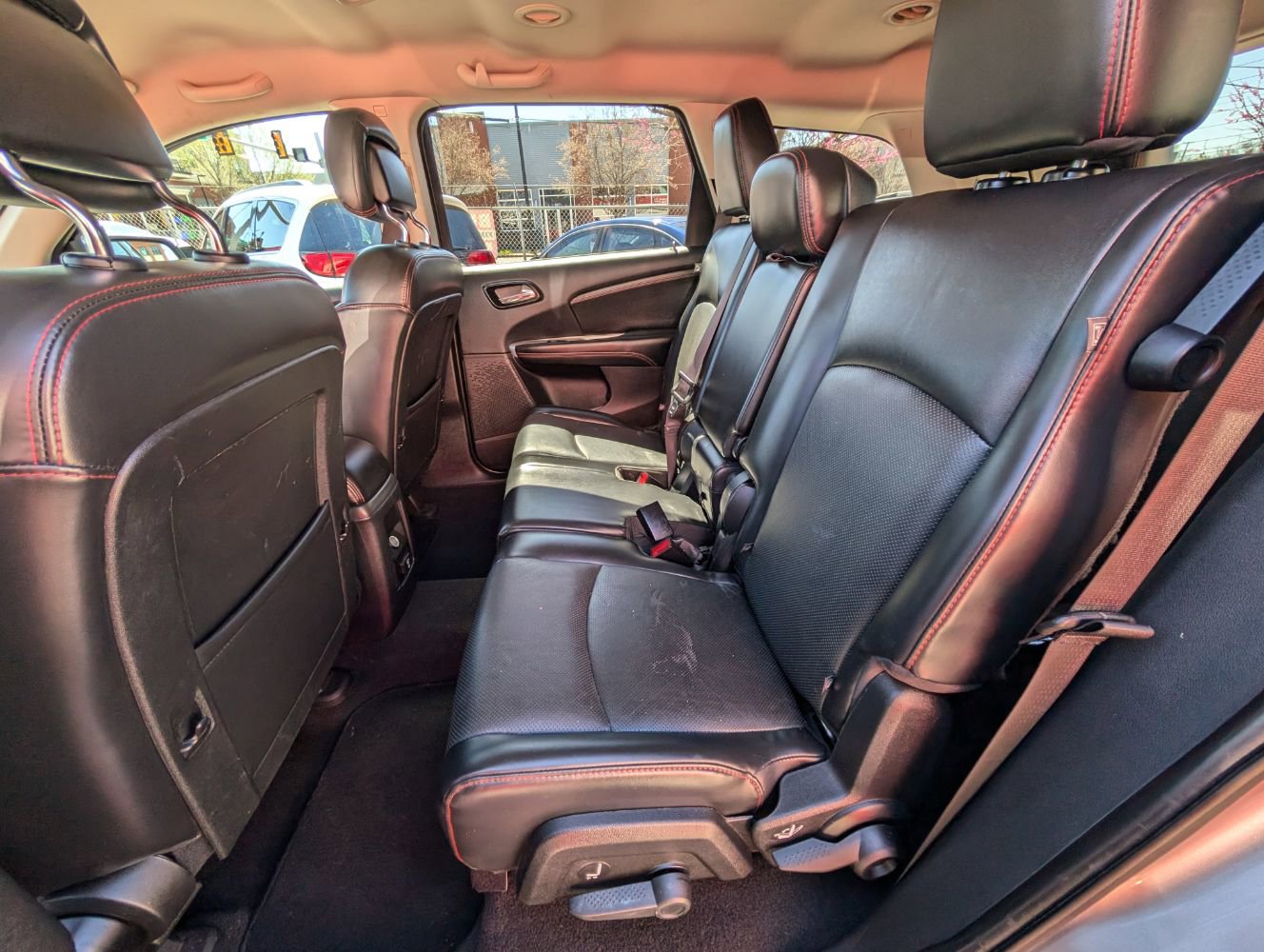 Used 2019 Dodge Journey GT image 17