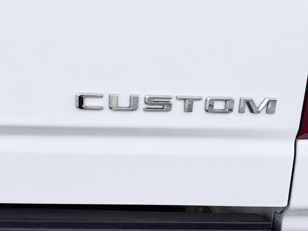 Certified 2024 Chevrolet Silverado 2500 Custom w/ Custom Value Package AWD/4WD image 11