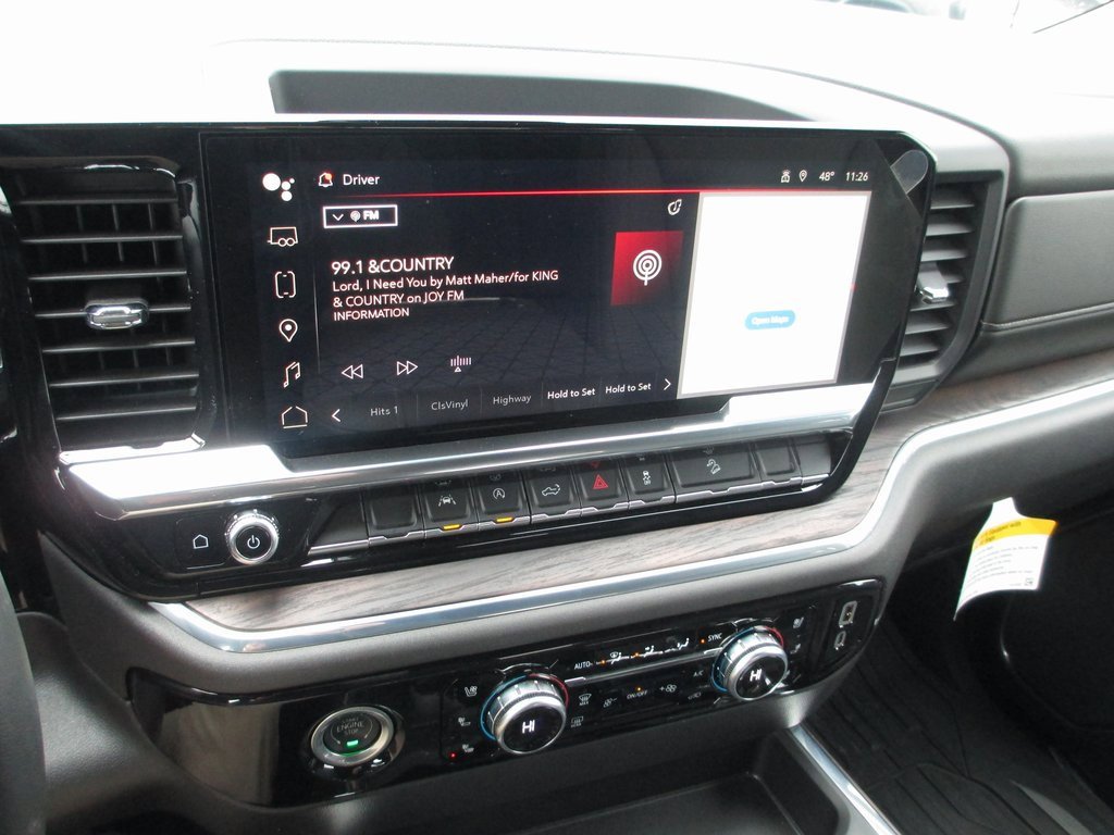 Used 2024 GMC Sierra 1500 SLT image 25