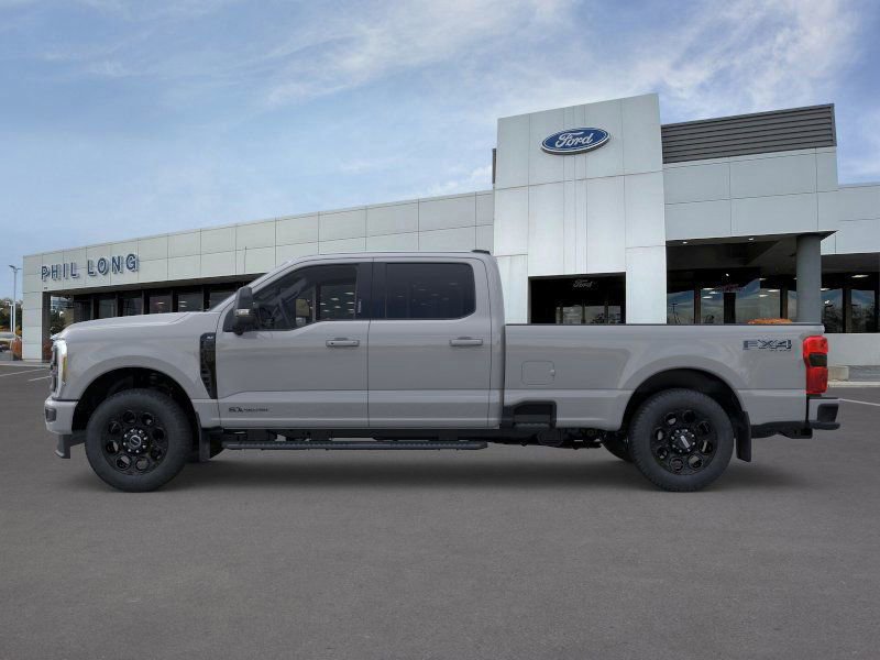 New 2026 Ford F350 XLT w/ XLT Premium Package AWD/4WD image 3