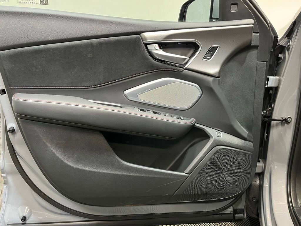 New 2026 Acura RDX A-Spec AWD/4WD image 13