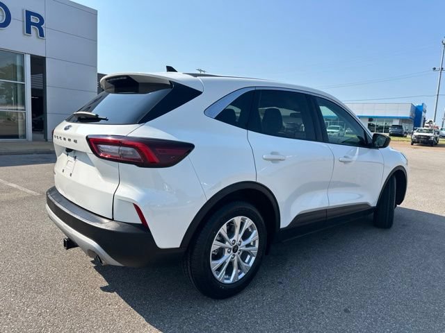 Used 2023 Ford Escape Active FWD image 20