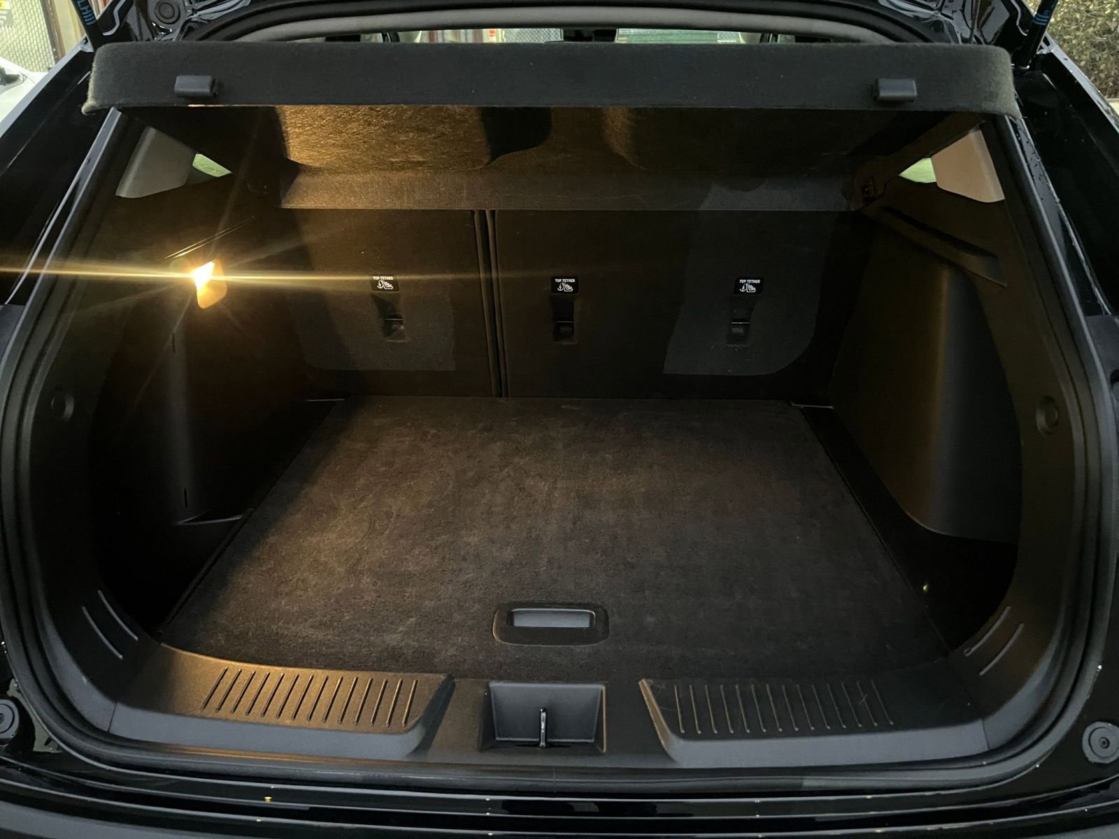 Used 2025 Chevrolet Trax LT w/ LT Convenience Package image 31