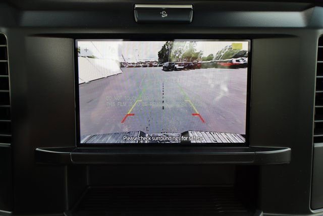 New 2026 Ford F350 XL w/ STX Appearance Package image 7