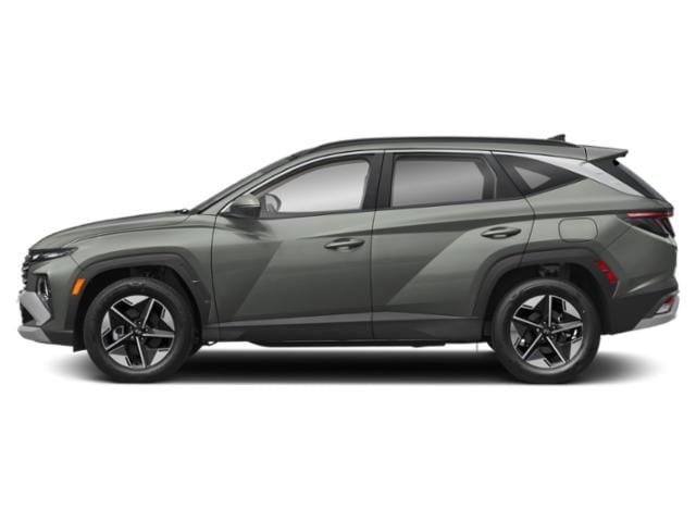 New 2026 Hyundai Tucson SEL AWD/4WD image 2