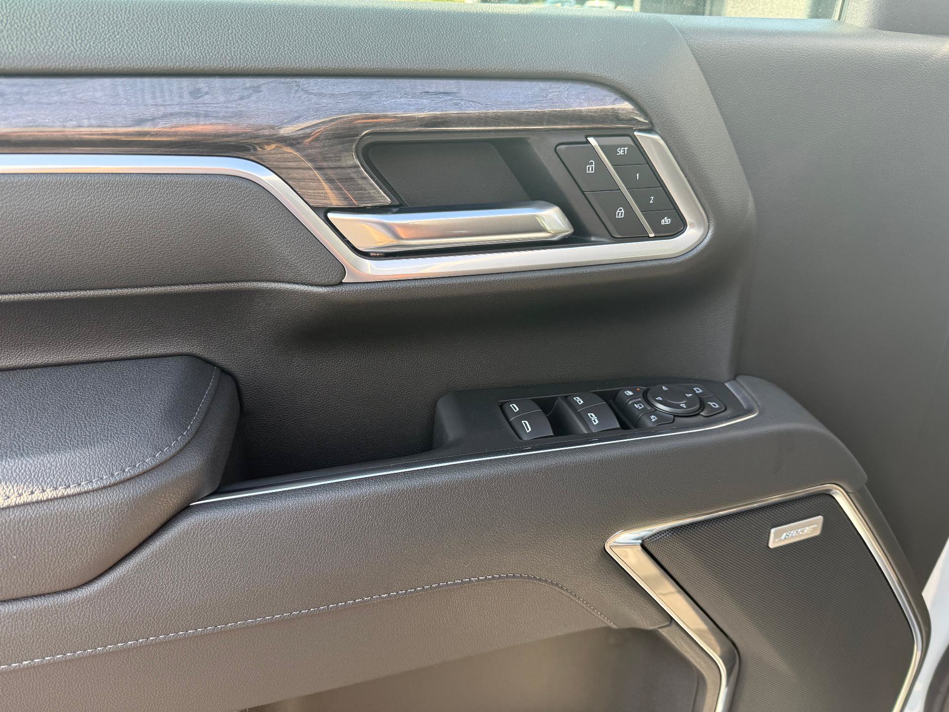 New 2026 Chevrolet Silverado 2500 LTZ AWD/4WD image 12