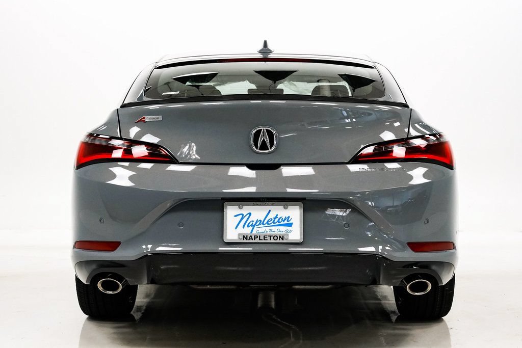 Used 2026 Acura Integra A-Spec w/ Technology Package FWD image 34