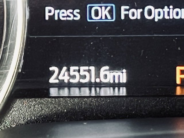 Used 2022 Ford F350 Lariat w/ Chrome Package image 26