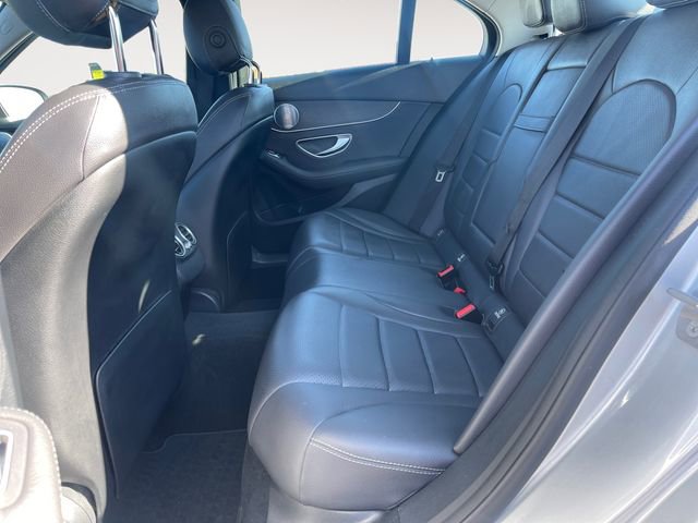 Used 2021 Mercedes-Benz C 300 Sedan image 30
