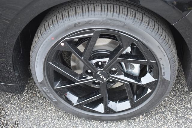 New 2026 Kia K5 GT-Line AWD/4WD image 12