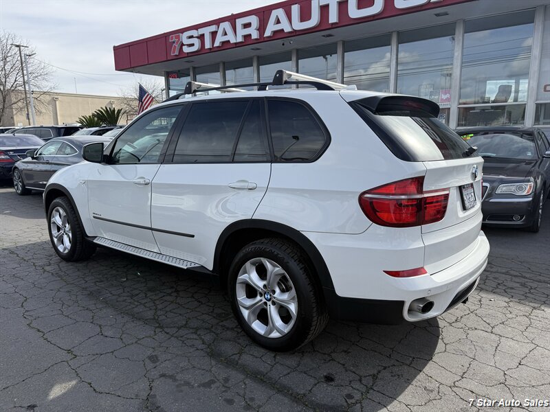 Used 2013 BMW X5 xDrive35i AWD/4WD image 6