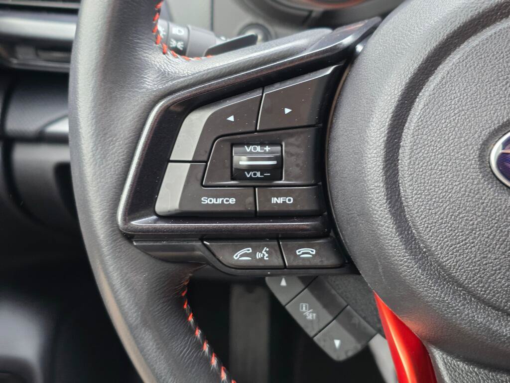 Certified 2023 Subaru Forester Sport AWD/4WD image 31