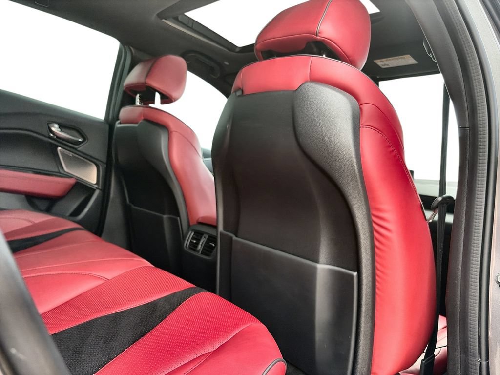 Used 2023 Acura TLX Type S AWD/4WD image 28