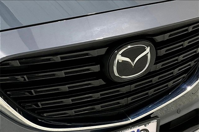 Used 2022 MAZDA CX-9 Carbon Edition image 32