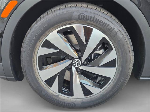 New 2026 Volkswagen ID.4 Pro RWD image 10