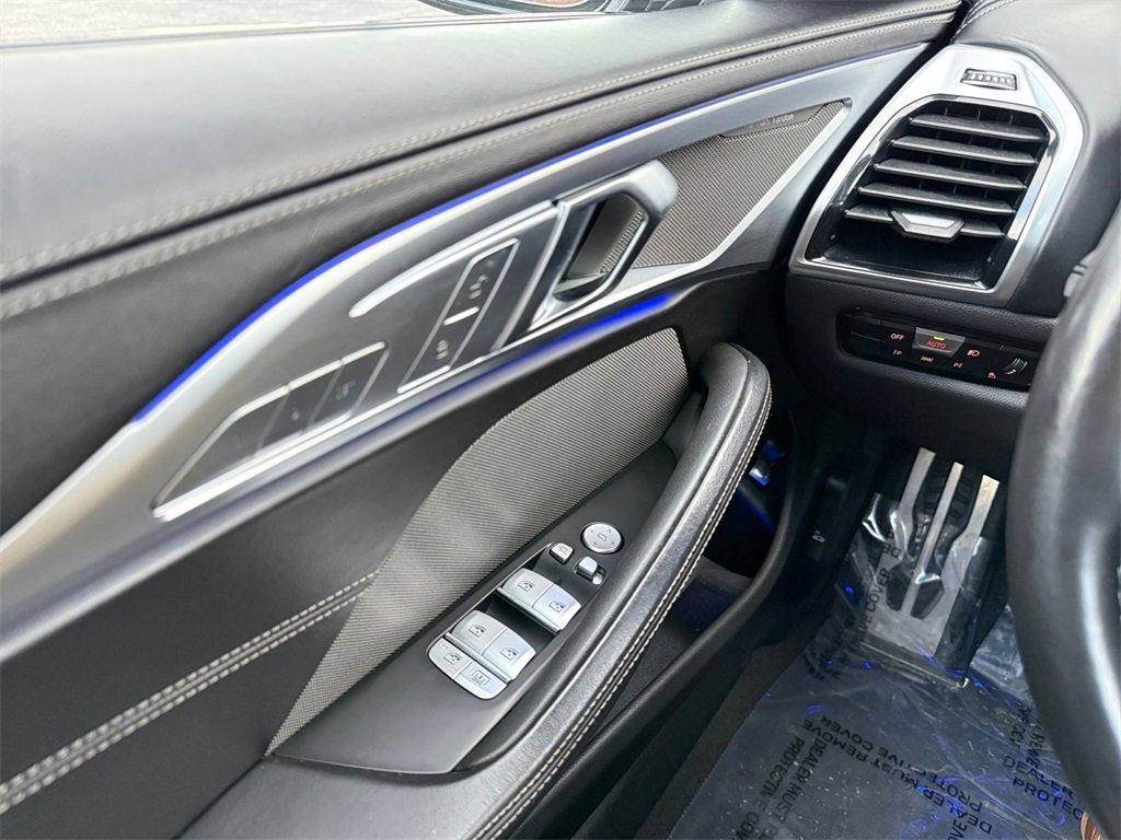 Certified 2023 BMW M850i Gran Coupe xDrive image 29