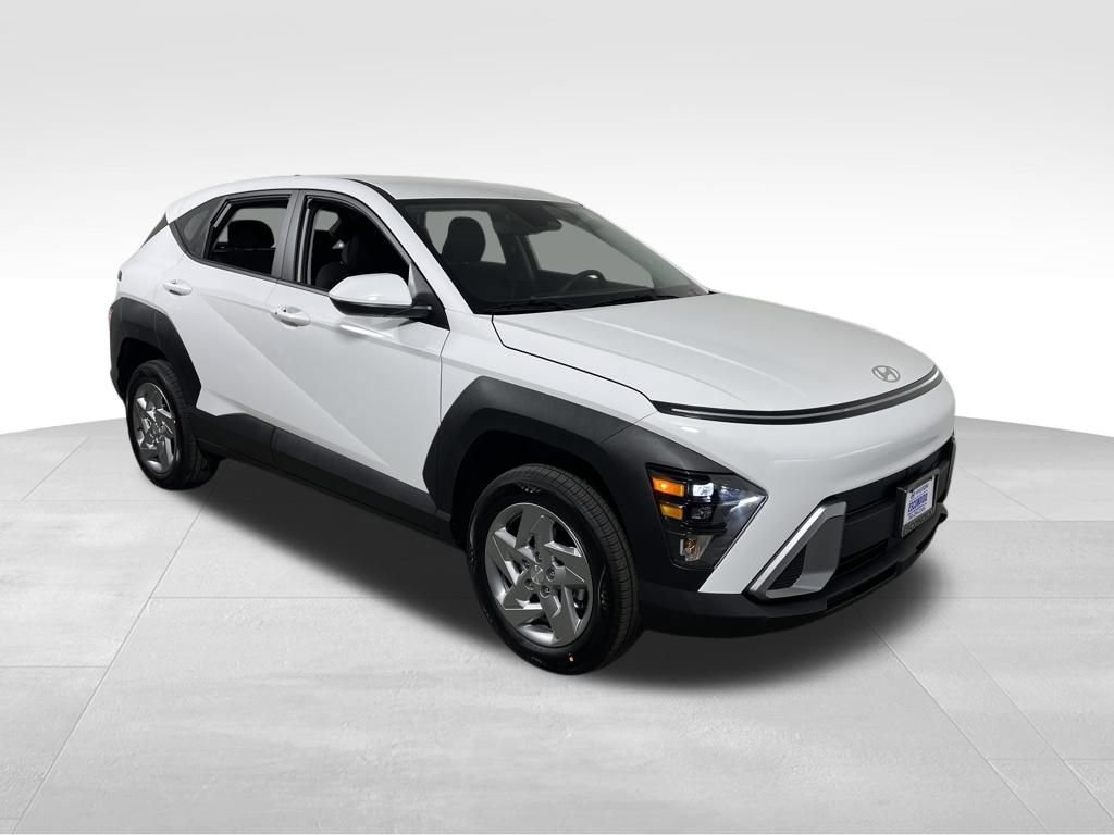 New 2026 Hyundai Kona SE AWD/4WD image 8