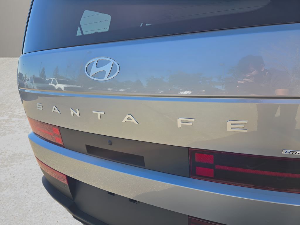 New 2026 Hyundai Santa Fe SEL AWD/4WD image 30