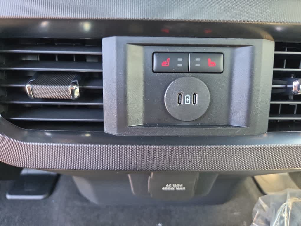 New 2026 Ford F350 Platinum AWD/4WD image 26