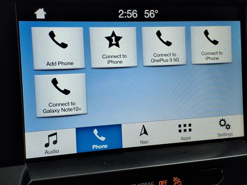 Used 2019 Ford F150 XLT w/ Equipment Group 302A Luxury image 9