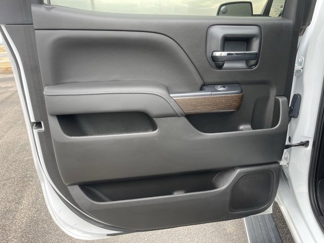 Used 2018 GMC Sierra 1500 Denali w/ Denali Ultimate Package image 17