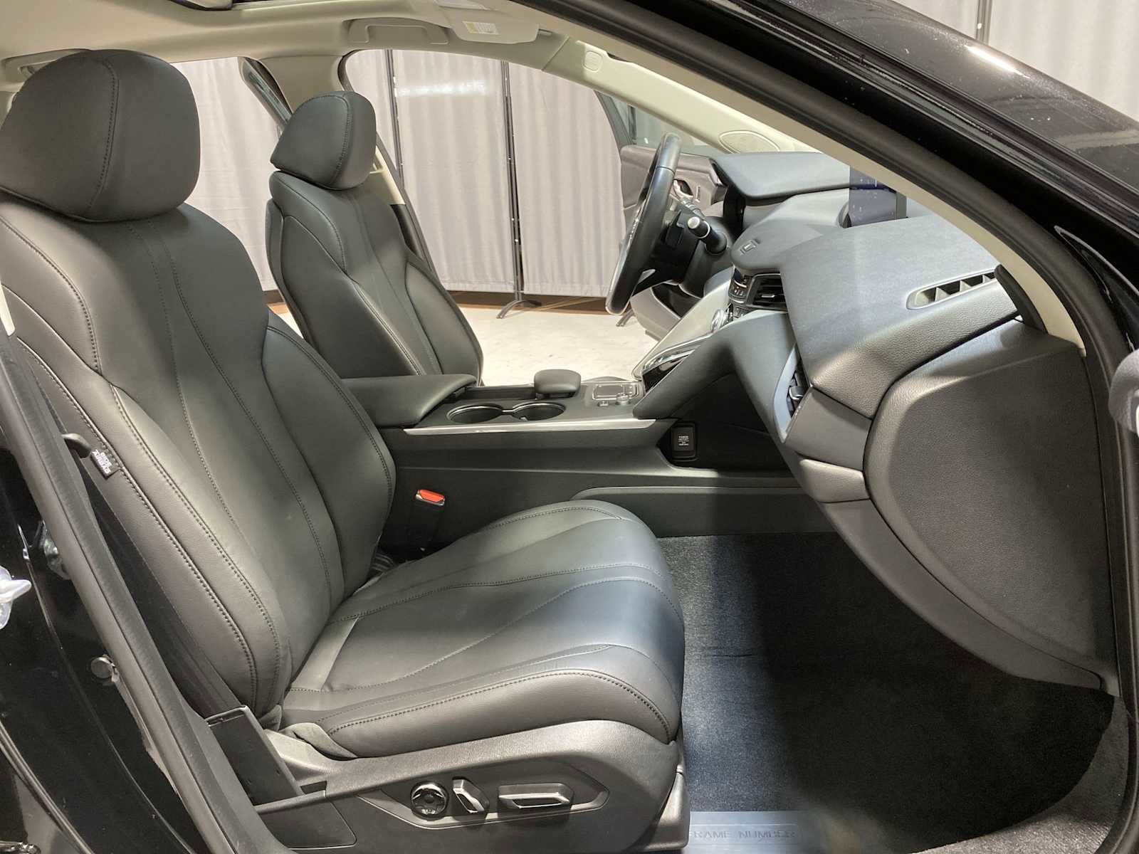 Certified 2023 Acura TLX image 14